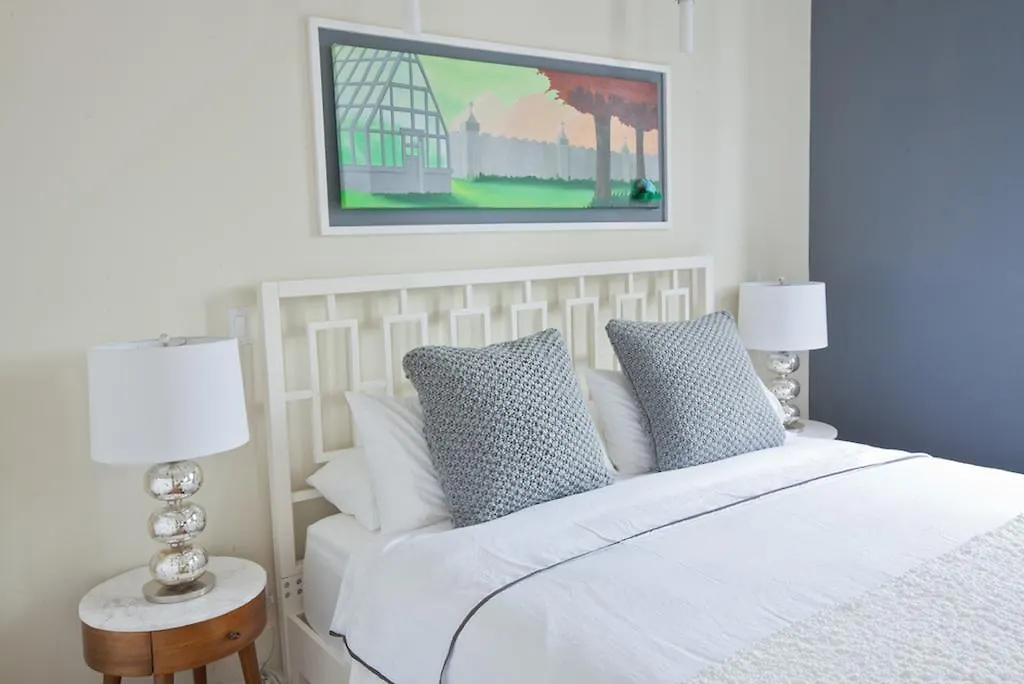 ****  Henry Norman Hotel (Adults Only) New York Stati Uniti