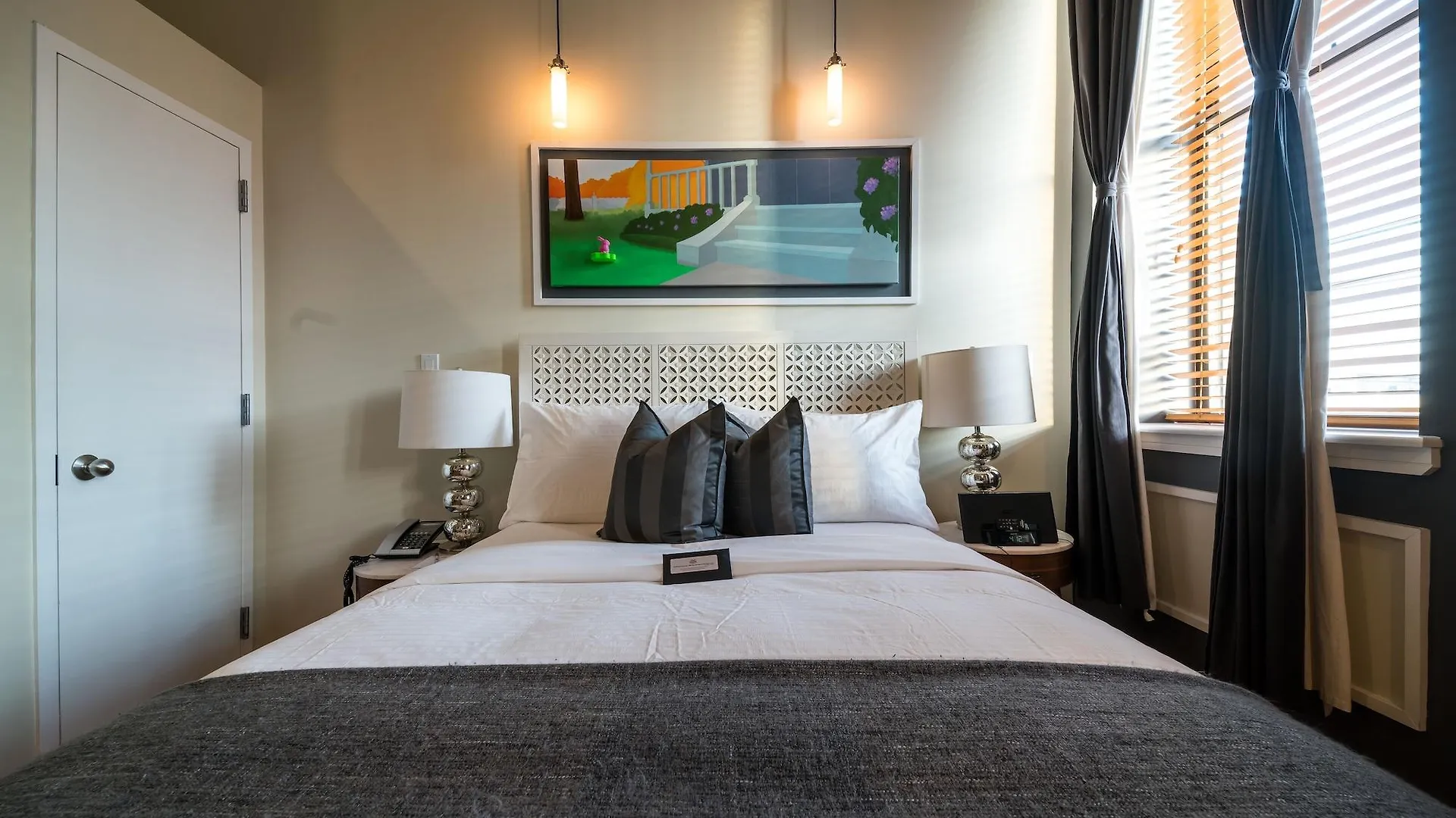 ****  Henry Norman Hotel (Adults Only) New York Stati Uniti