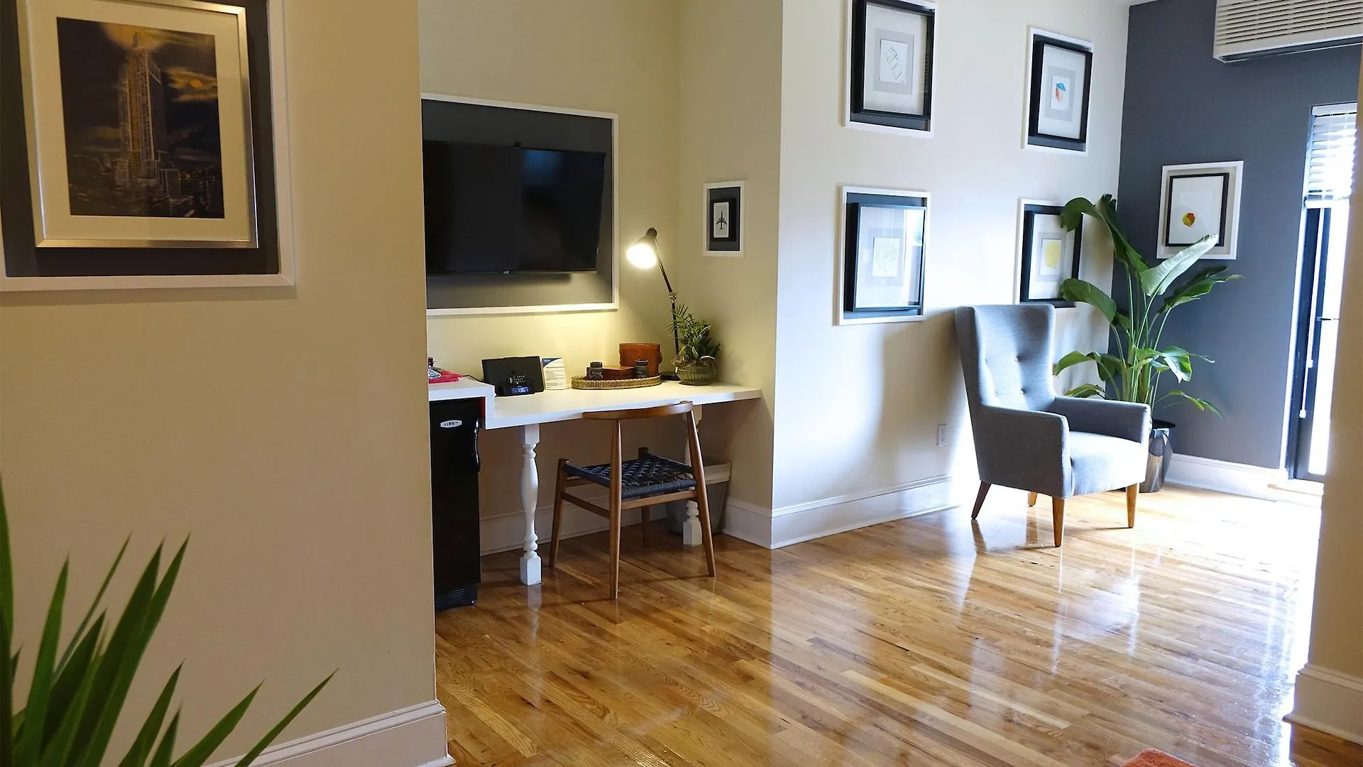 Henry Norman Hotel (Adults Only) New York 4*,