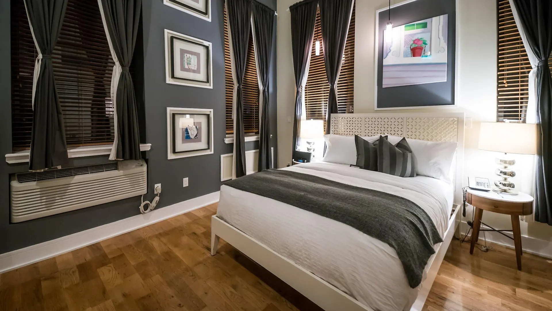 Henry Norman Hotel (Adults Only) New York