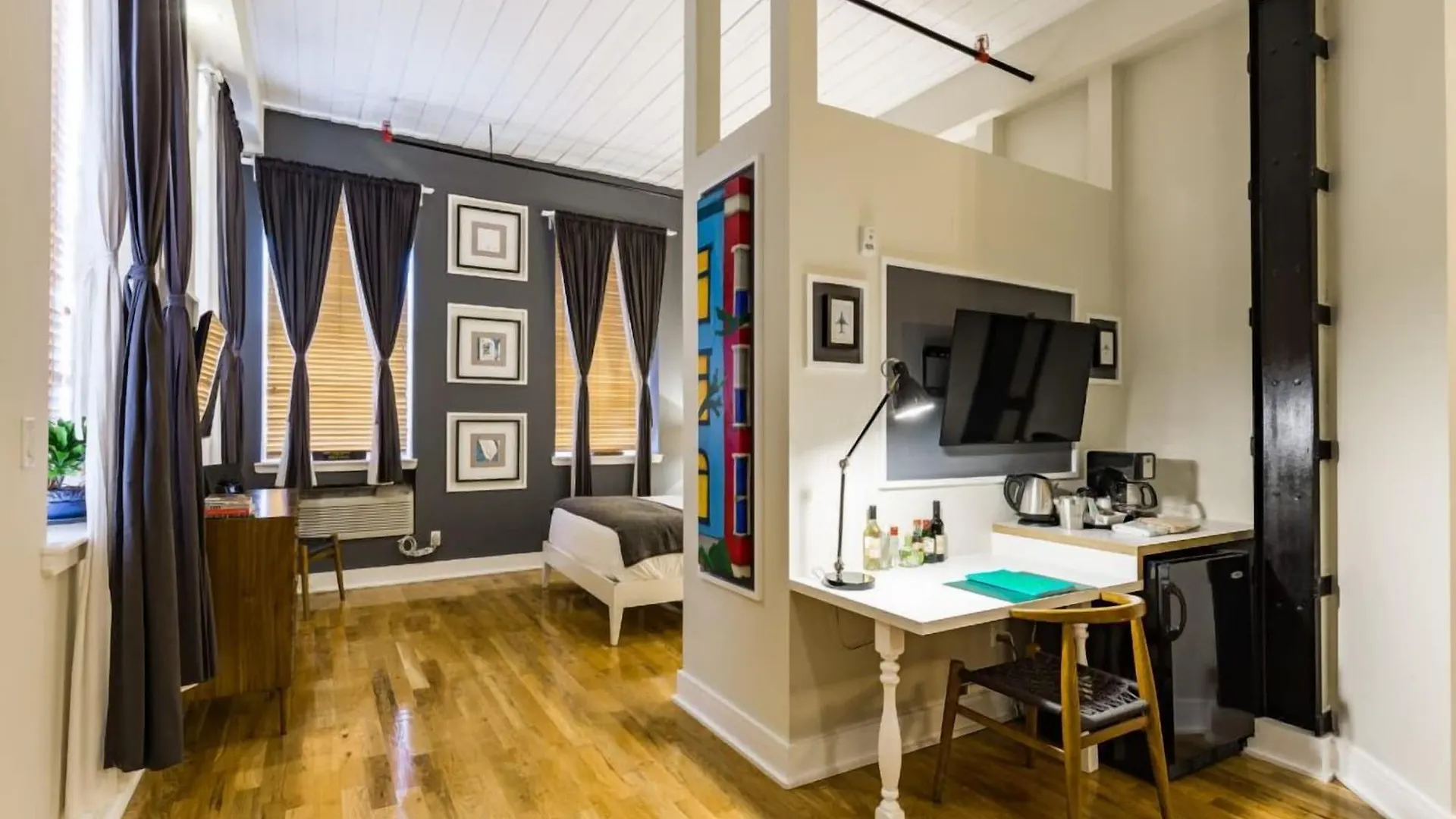 Henry Norman Hotel (Adults Only) New York