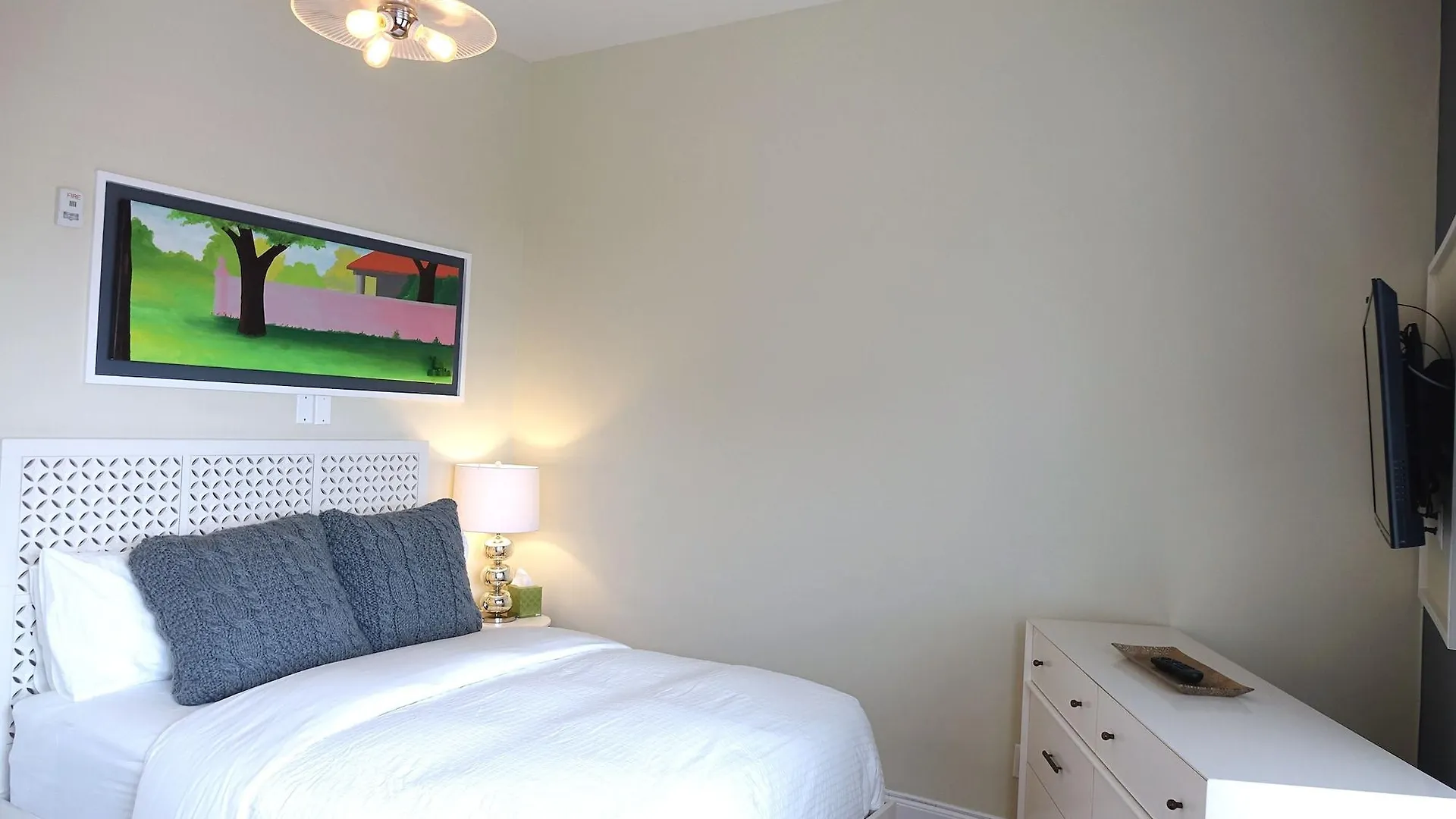 Henry Norman Hotel (Adults Only) New York 4*,  Stati Uniti
