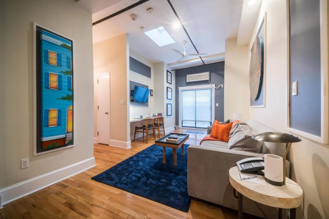 ****  Henry Norman Hotel (Adults Only) New York United States