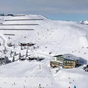 Mountainlovers Seidlalm Hotel Saalbach