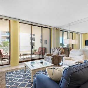 East Pass Towers Holiday home Destin