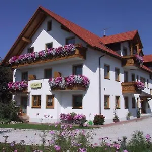 Garni Hopfengold Hotel Wolnzach