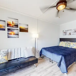 Marshall Apartment Ocean City
