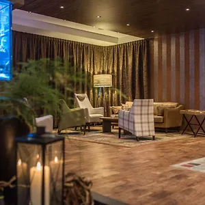 Peterhof Hotel Kempten (Allgäu)