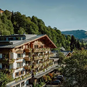 Gartenhotel Theresia Hotel Saalbach