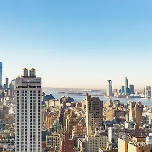 מלון Towneplace By Marriott Manhattan/chelsea