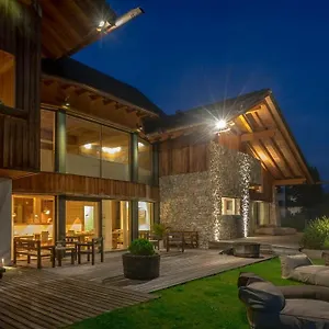 Le Coccole Bed & Breakfast