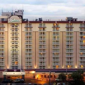 Hotel Radisson Jfk Airport