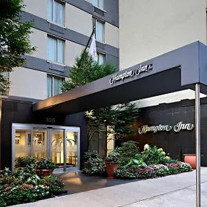 3* Hotel Hampton Manhattan Chelsea