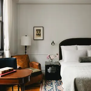 5* Hotel The Ned Nomad