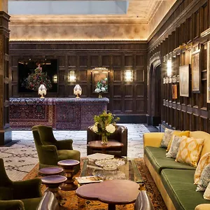 Hotel The Beekman, A Thompson Hotel, By Hyatt