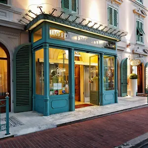 Ercolini&savi Hotel