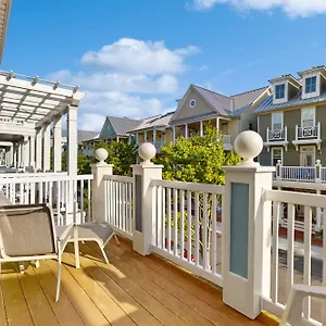 Sunset Island - 33 Seaside Holiday home Ocean City