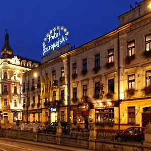 hotel-europejski.krakowhotelspoland.com/