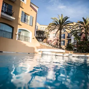 Byblos Hotel Saint-Tropez