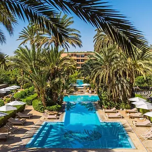 Sofitel Marrakech Palais Imperial & Hotel Marraquexe