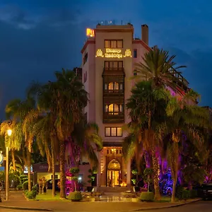 Hivernage & Hotel Marraquexe