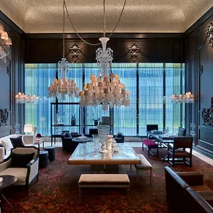 5* Hotel Baccarat And Residences