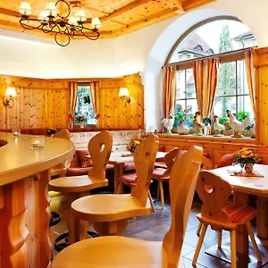 Hahn Hotel München
