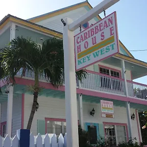 caribbean-house.hotels-in-key-west.com/