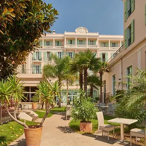 Bleues Balmoral Hotel Menton