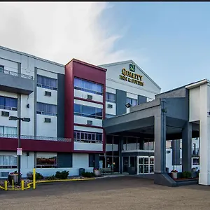 Quality & Stapleton Hotel Denver