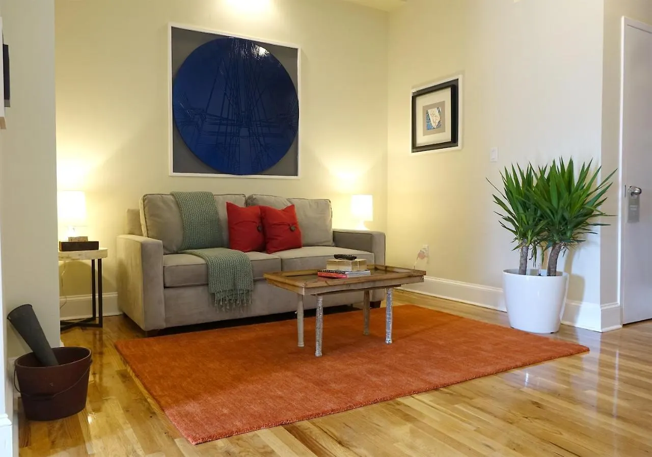 Henry Norman Hotel (Adults Only) New York 4*,
