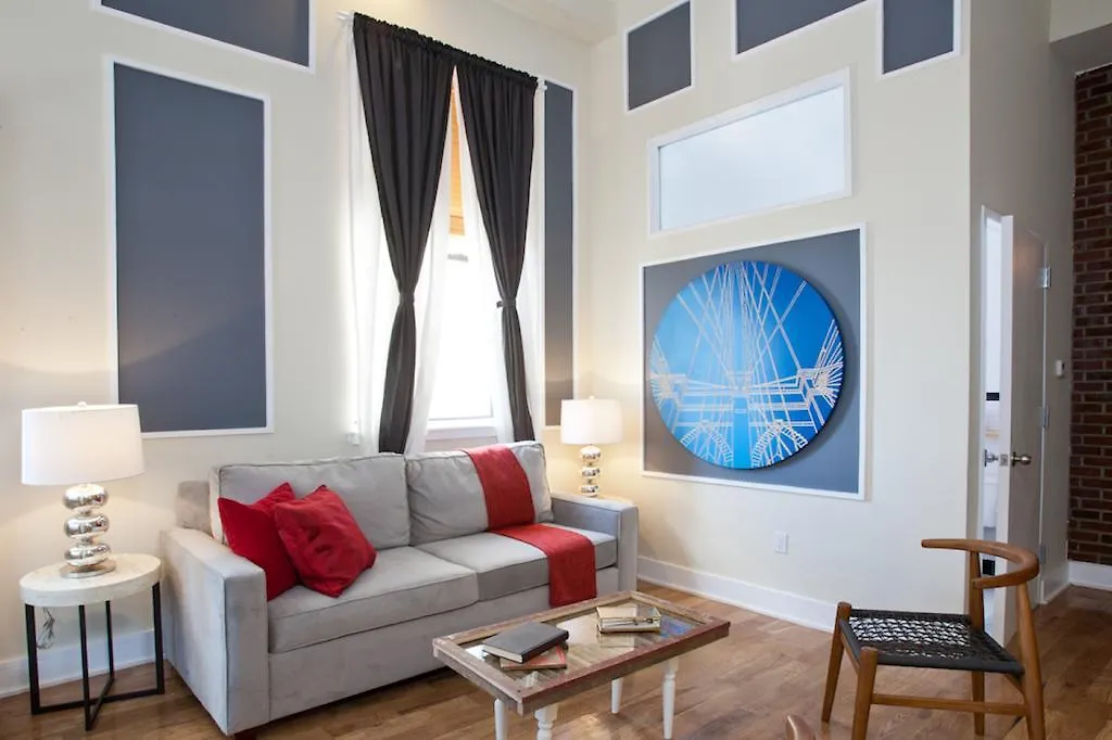 Henry Norman Hotel (Adults Only) New York