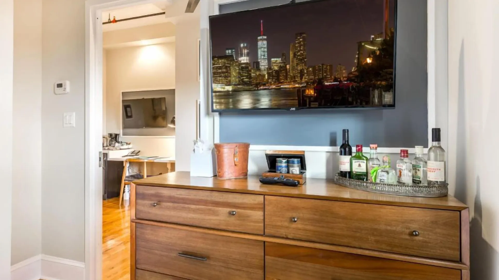 Henry Norman Hotel (Adults Only) New York 4*,