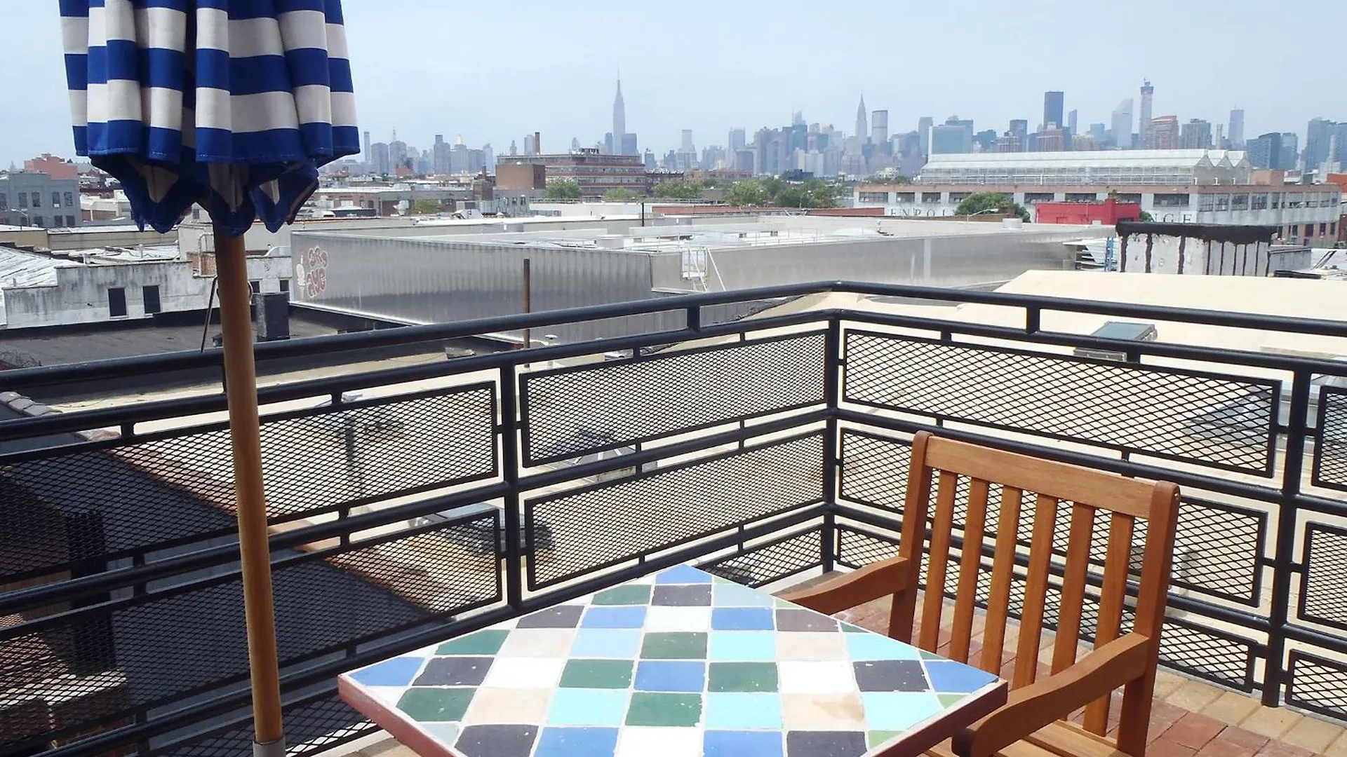 Henry Norman Hotel (Adults Only) New York 4*,  USA