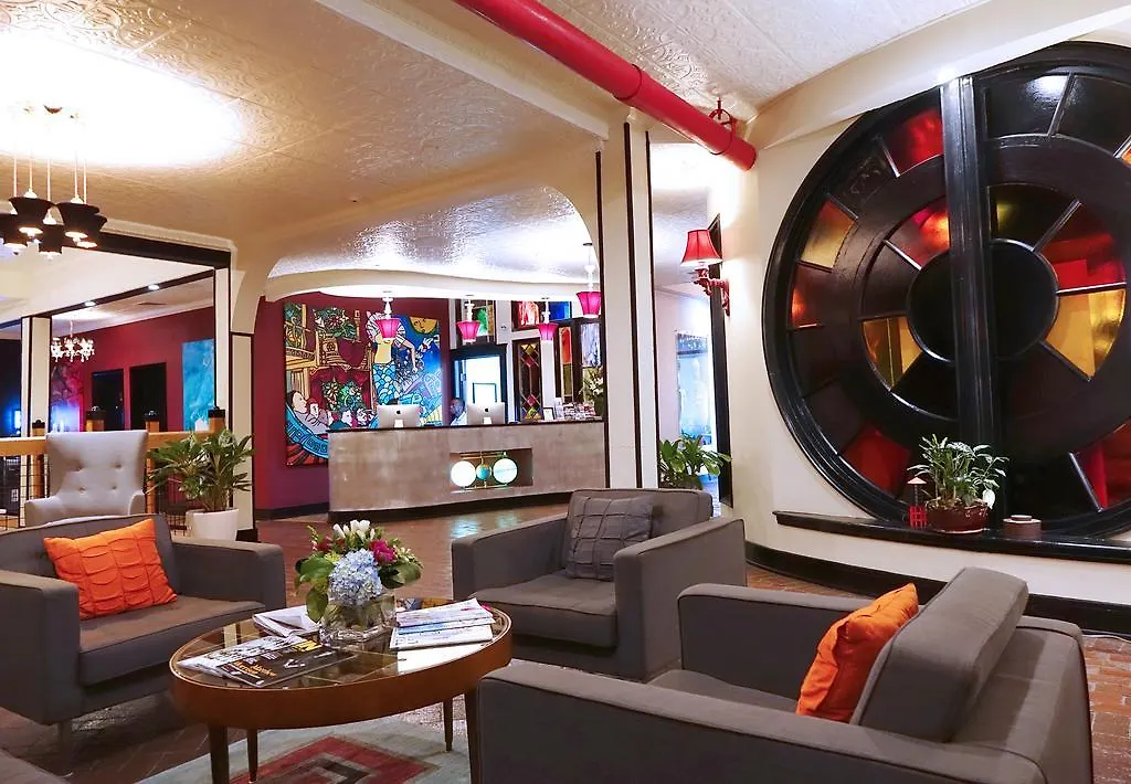 Henry Norman Hotel (Adults Only) New York