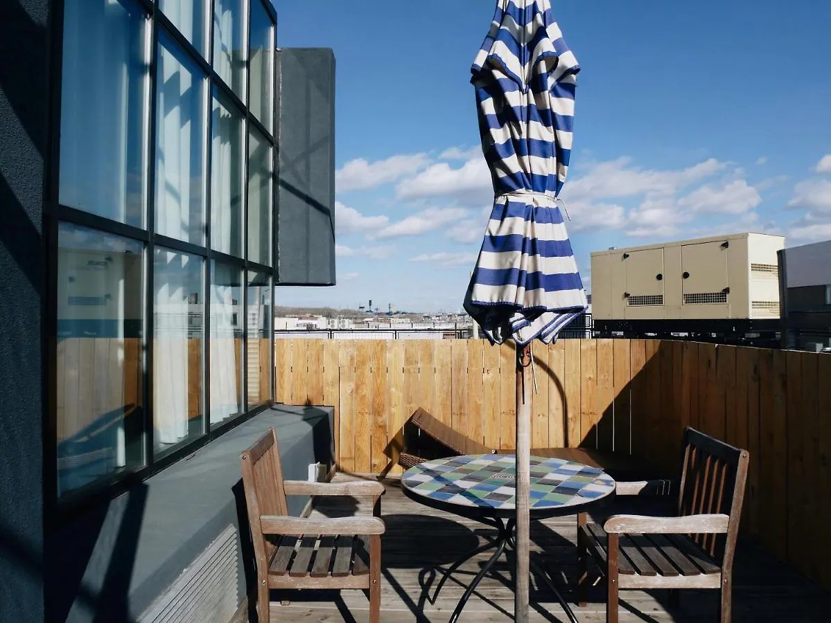 Henry Norman Hotel (Adults Only) New York