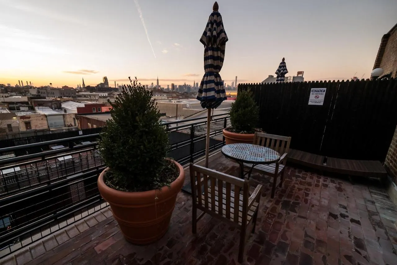Henry Norman Hotel (Adults Only) New York