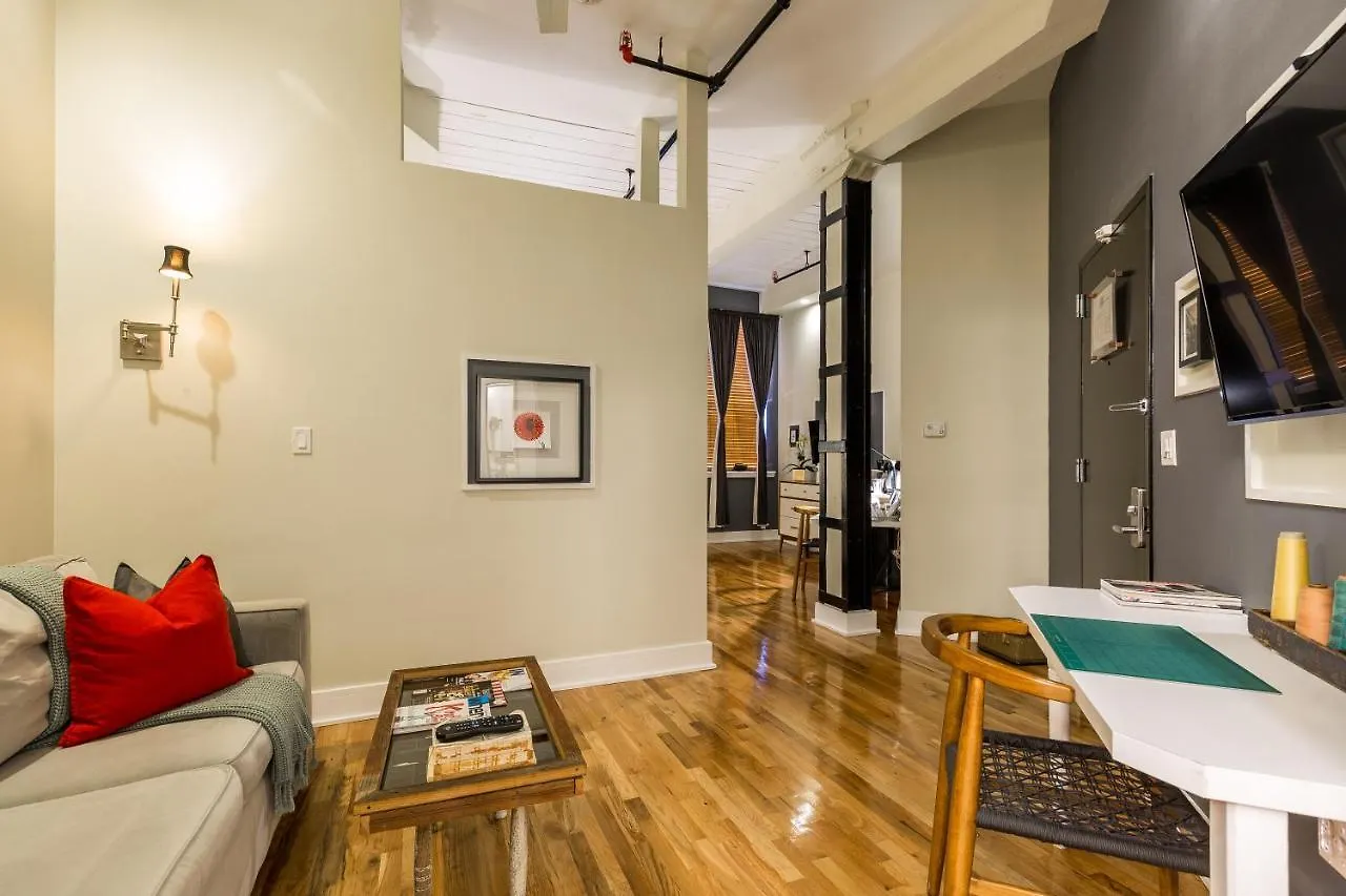 ****  Henry Norman Hotel (Adults Only) New York United States