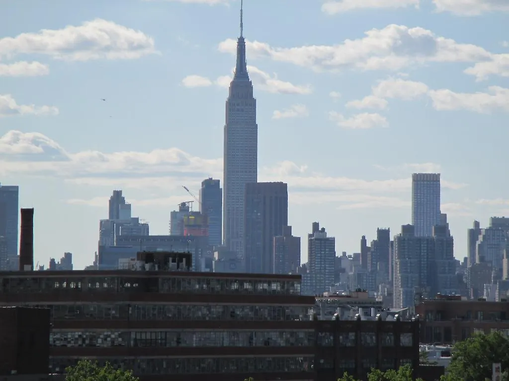 Henry Norman Hotel (Adults Only) New York United States