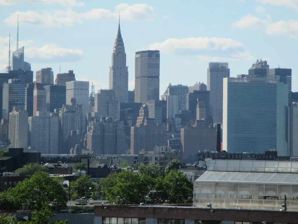****  Henry Norman Hotel (Adults Only) New York United States