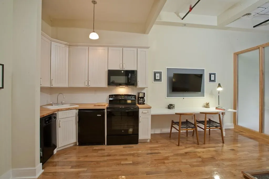Henry Norman Hotel (Adults Only) New York