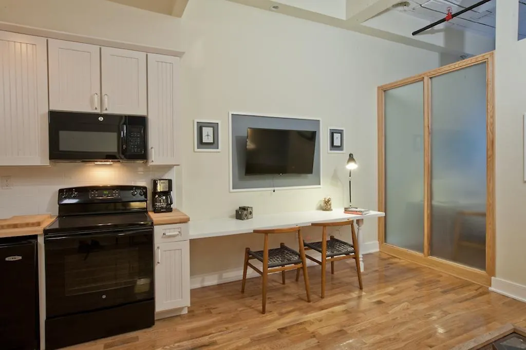 Henry Norman Hotel (Adults Only) New York