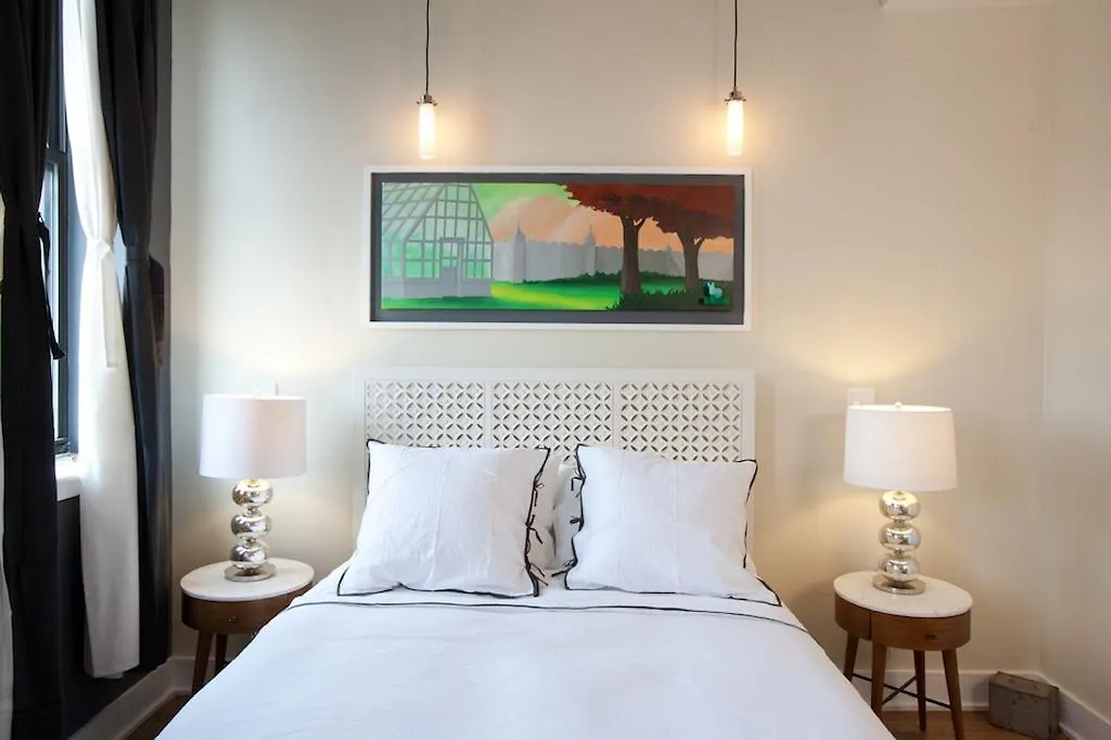 Henry Norman Hotel (Adults Only) New York