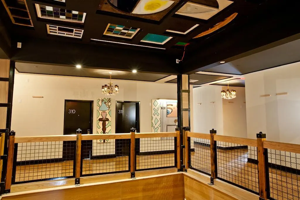 Henry Norman Hotel (Adults Only) New York