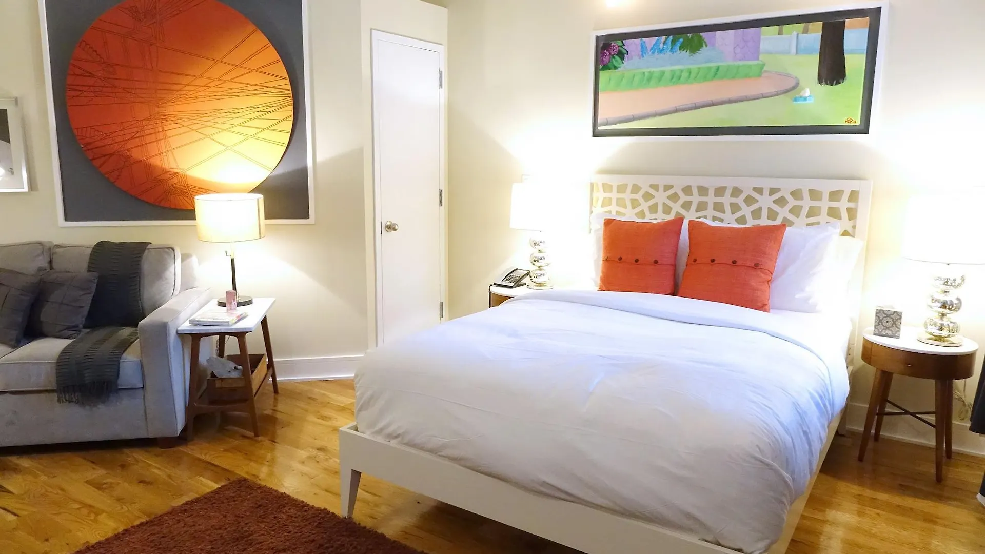 Henry Norman Hotel (Adults Only) New York