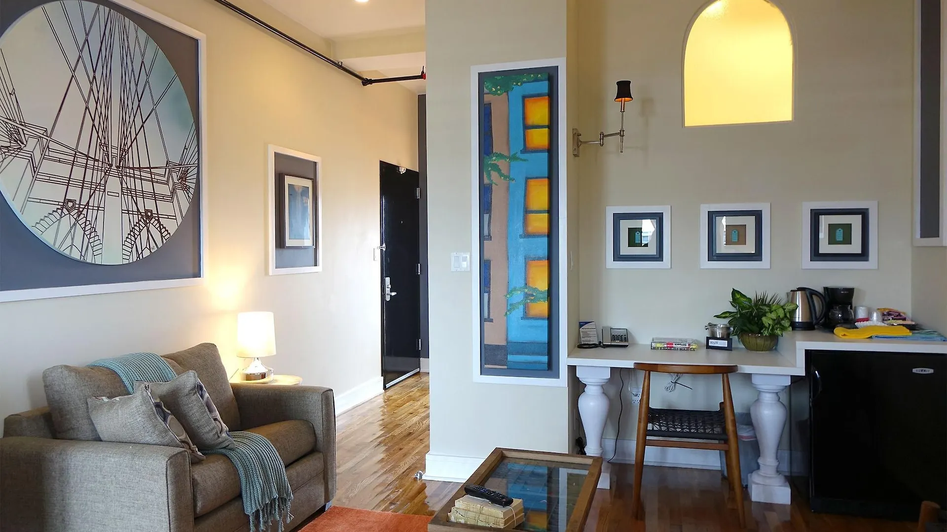 Henry Norman Hotel (Adults Only) New York