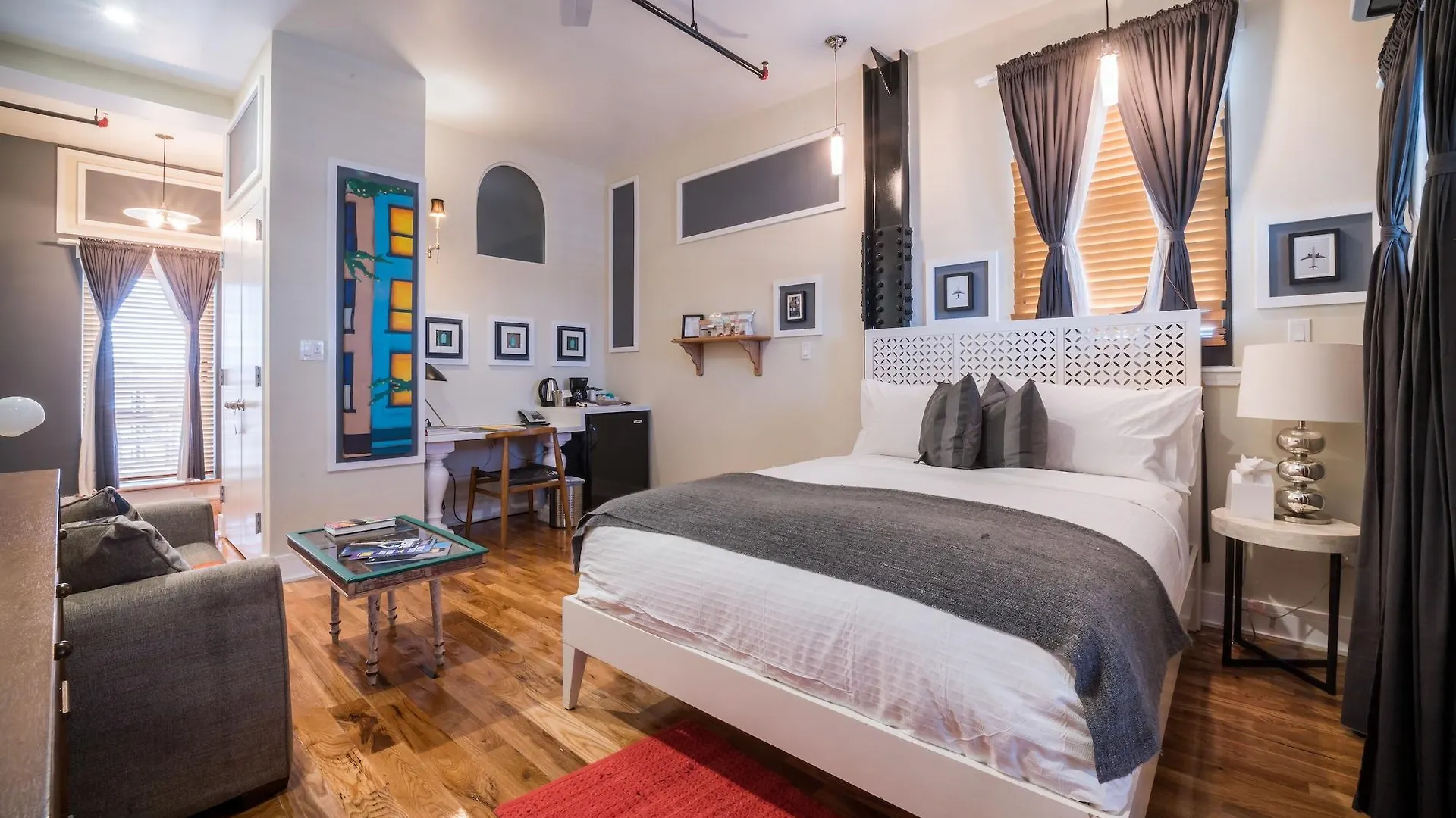 Henry Norman Hotel (Adults Only) New York