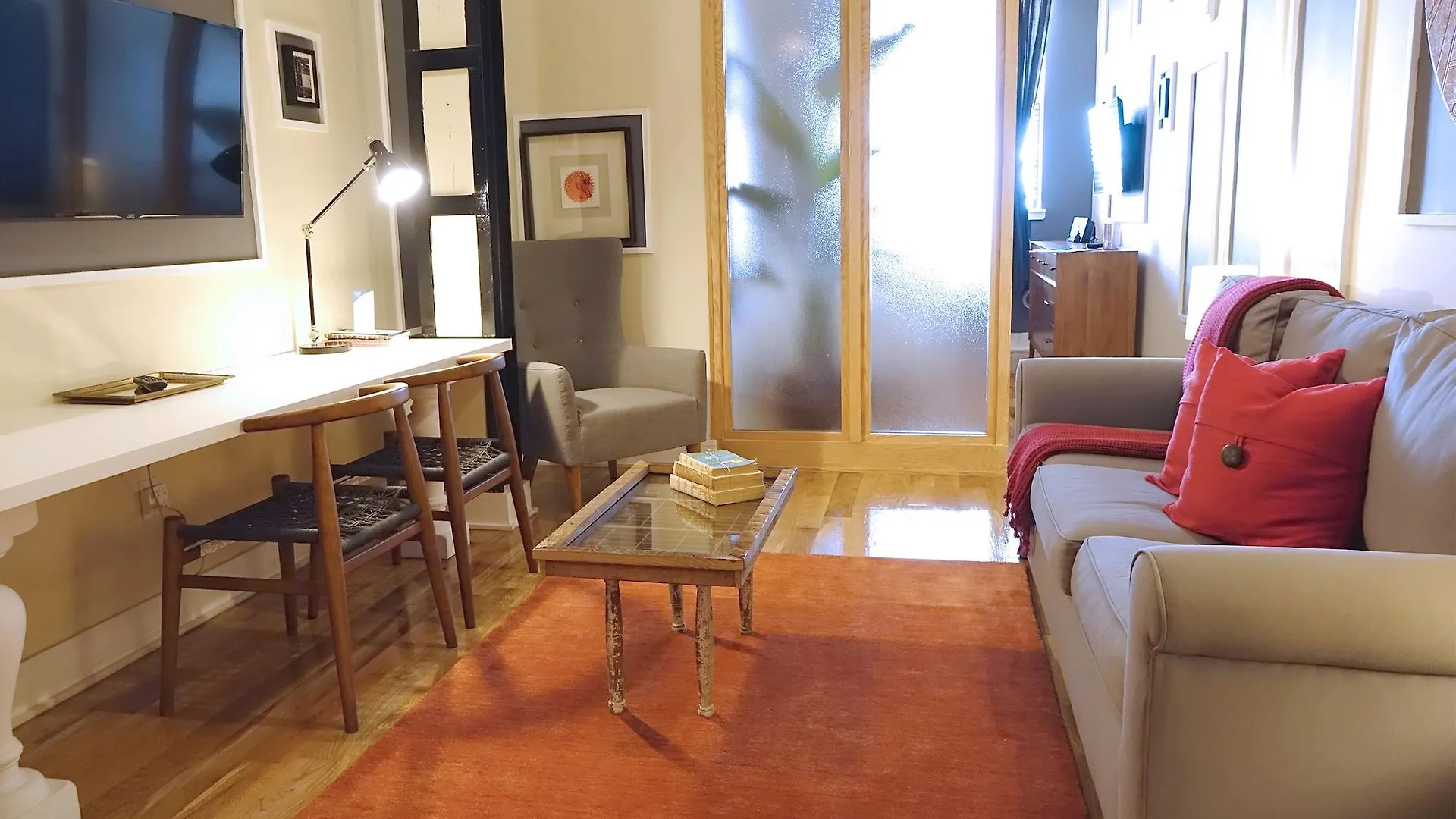 Henry Norman Hotel (Adults Only) New York