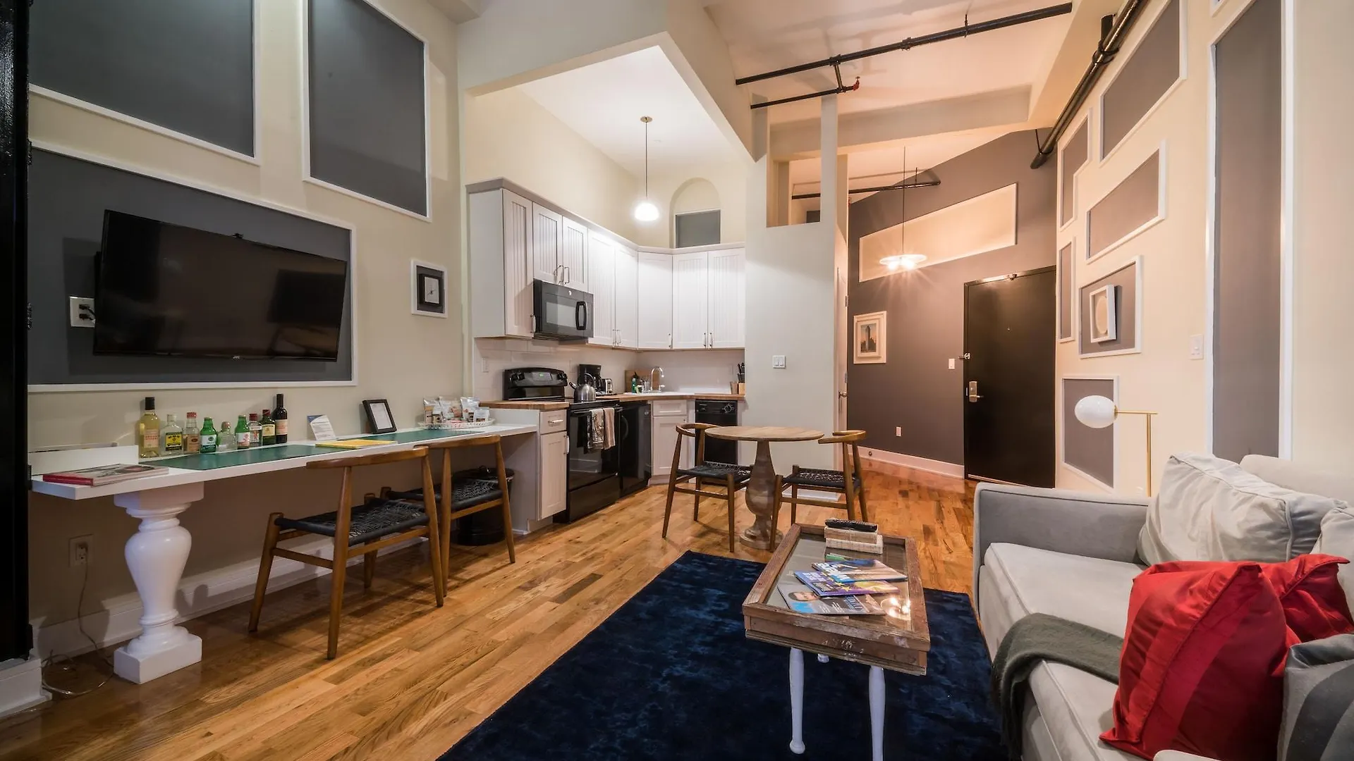 Henry Norman Hotel (Adults Only) New York