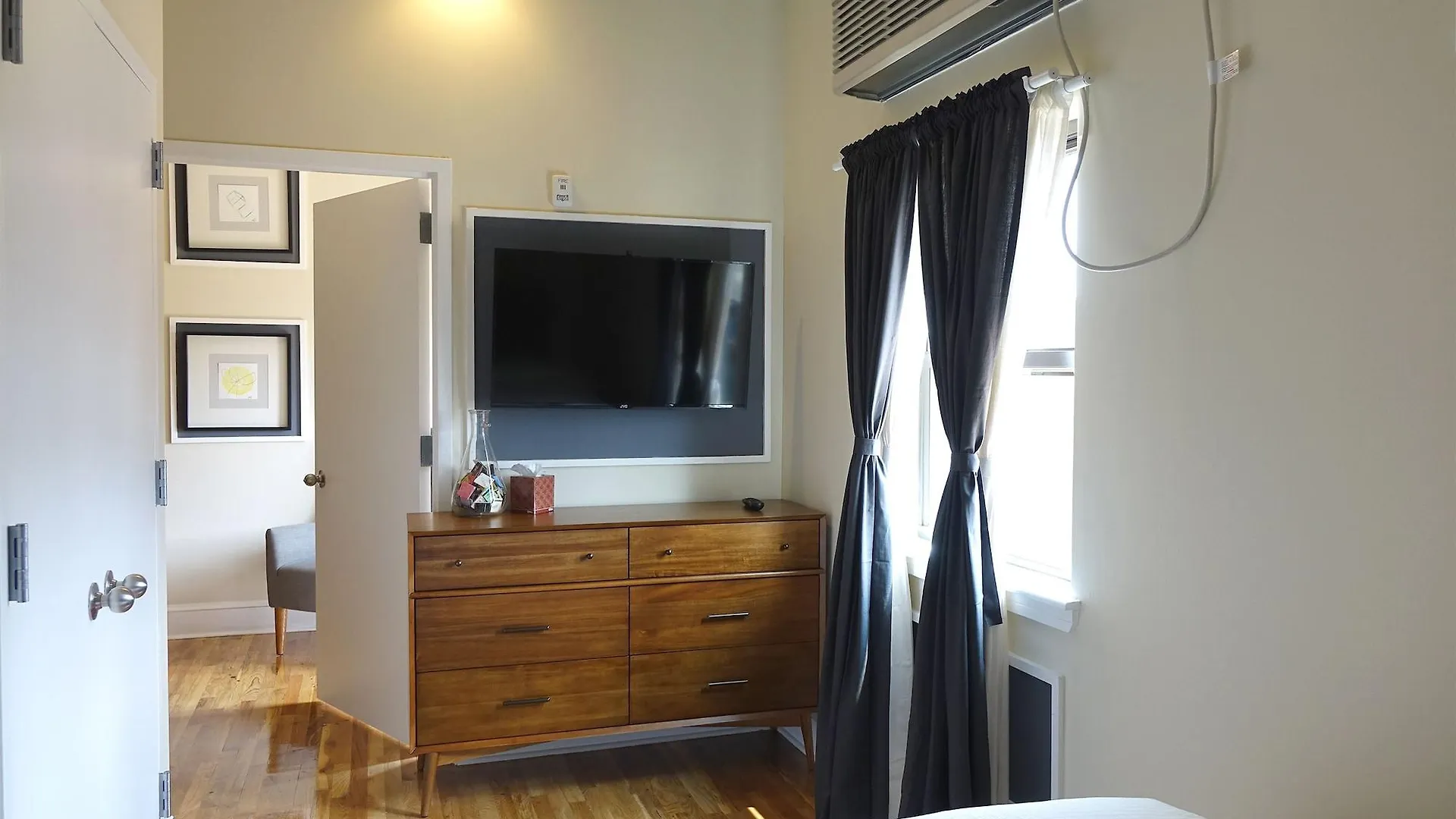 Henry Norman Hotel (Adults Only) New York